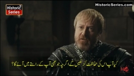 Kurulus Osman - Season 03 Episode 07